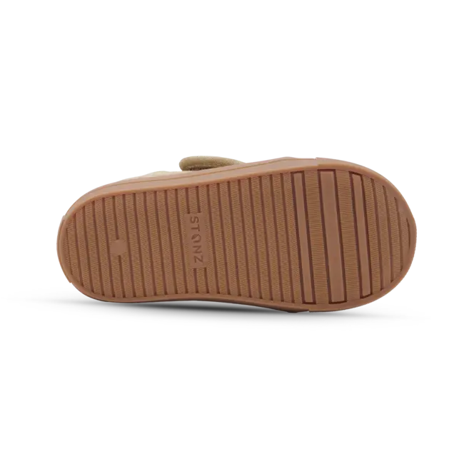 Tan Cruiser Natural Toddler