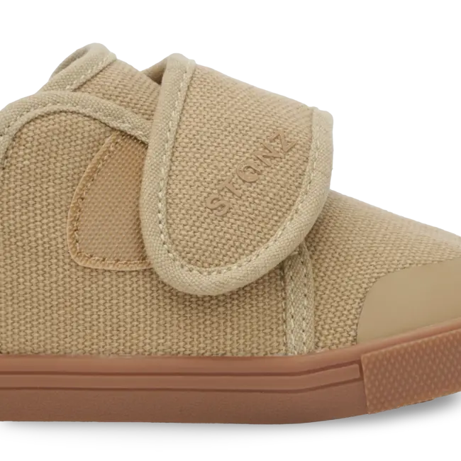 Tan Cruiser Natural Toddler