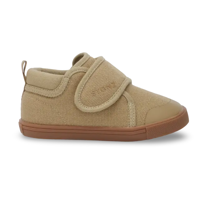 Tan Cruiser Natural Toddler