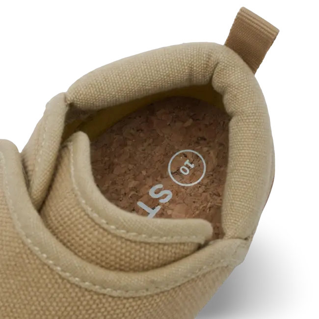 Tan Cruiser Natural Toddler