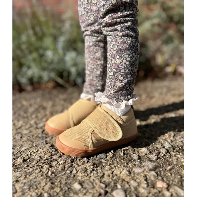 Tan Cruiser Natural Toddler