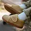Tan Cruiser Natural Toddler