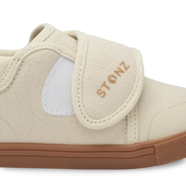 Oatmeal Cruiser Natural Toddler