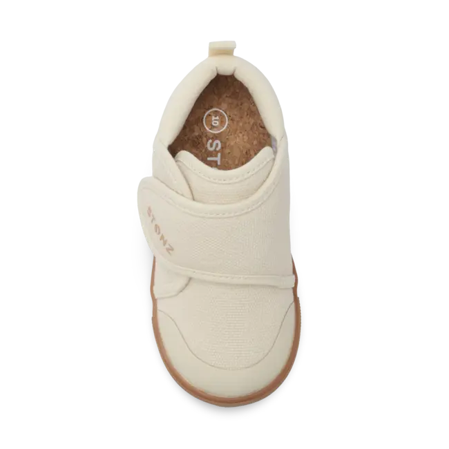 Oatmeal Cruiser Natural Toddler