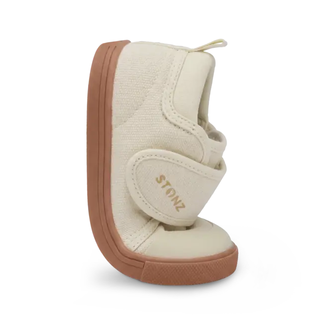 Oatmeal Cruiser Natural Toddler