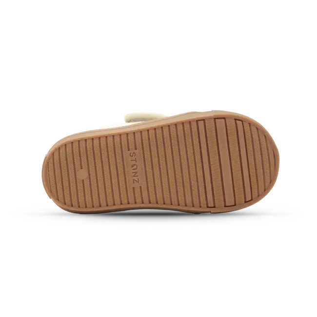 Oatmeal Cruiser Natural Toddler