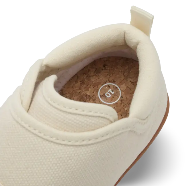 Oatmeal Cruiser Natural Toddler