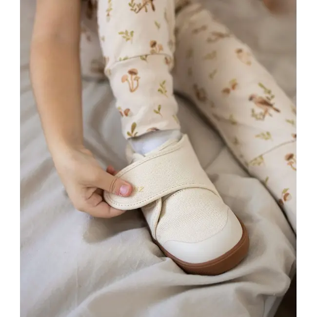 Oatmeal Cruiser Natural Toddler