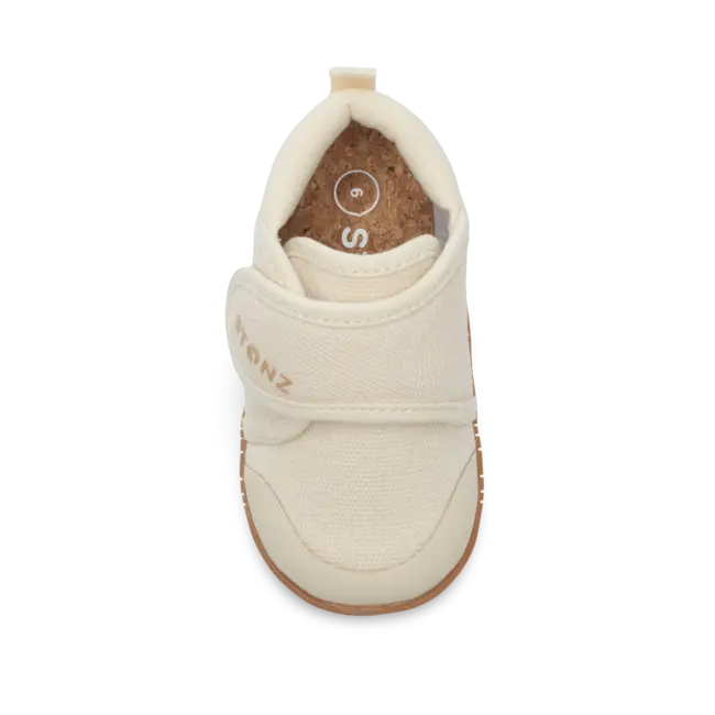 Oatmeal Cruiser Natural Baby