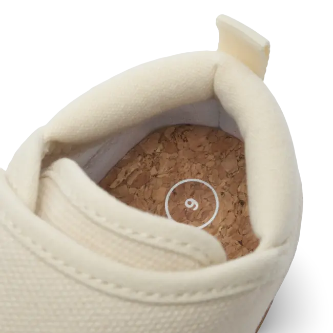 Oatmeal Cruiser Natural Baby