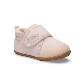 Haze Pink Cruiser Natural Baby