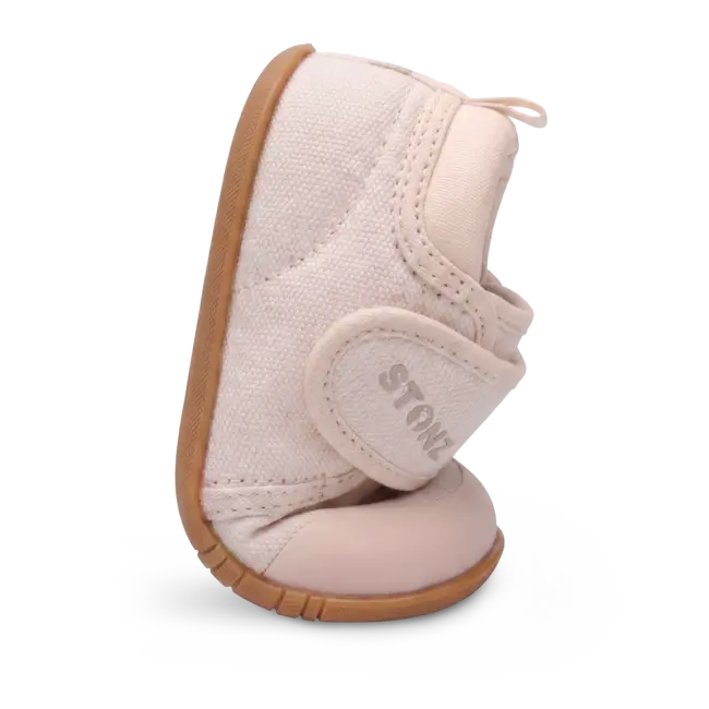 Haze Pink Cruiser Natural Baby