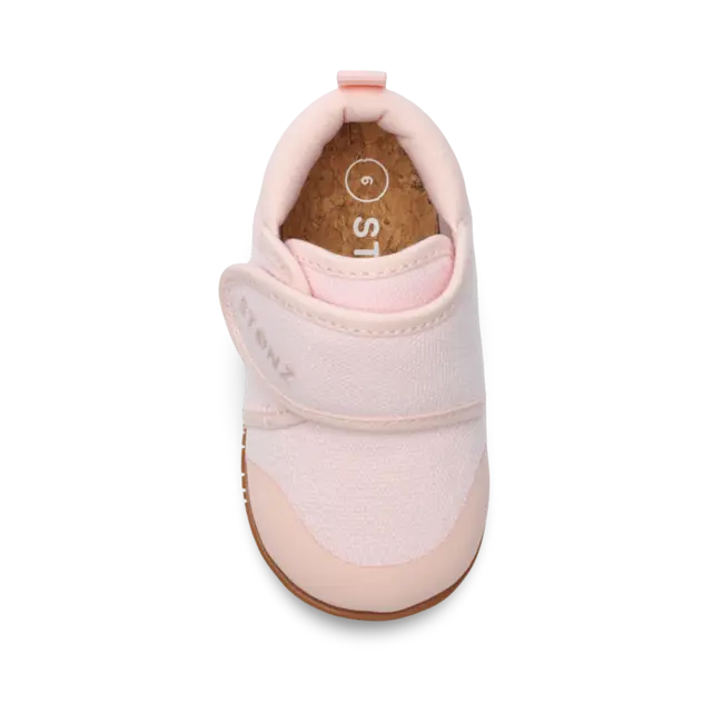 Haze Pink Cruiser Natural Baby