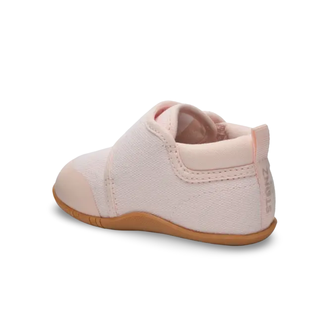 Haze Pink Cruiser Natural Baby