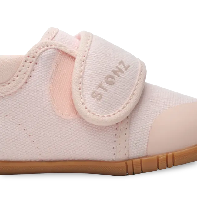 Haze Pink Cruiser Natural Baby