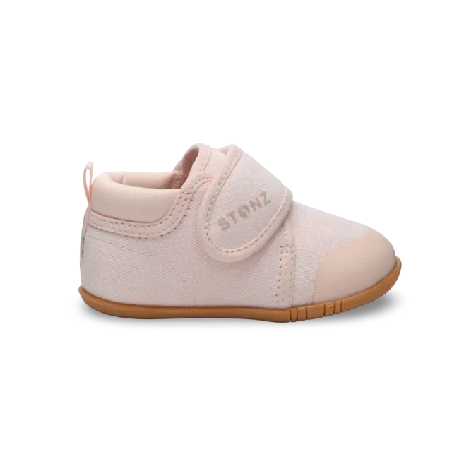 Haze Pink Cruiser Natural Baby