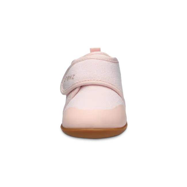 Haze Pink Cruiser Natural Baby
