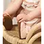 Haze Pink Cruiser Natural Baby