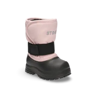 Haze Pink Trek Winter Boots Toddler