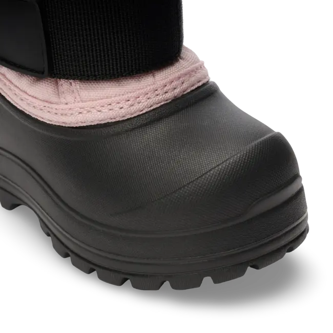 Haze Pink Trek Winter Boots Toddler