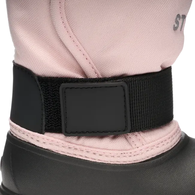 Haze Pink Trek Winter Boots Toddler