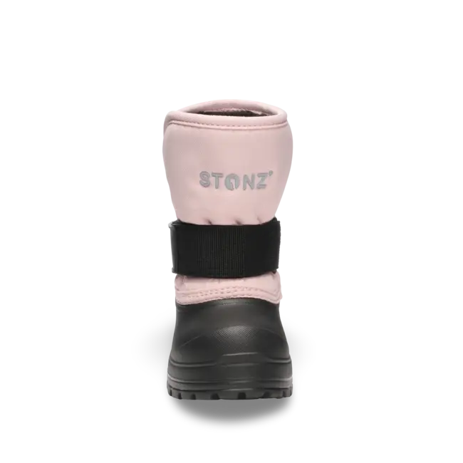 Haze Pink Trek Winter Boots Toddler