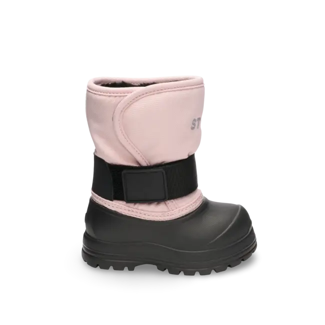 Haze Pink Trek Winter Boots Toddler