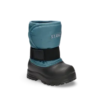 Denim Trek Winter Boots Toddler