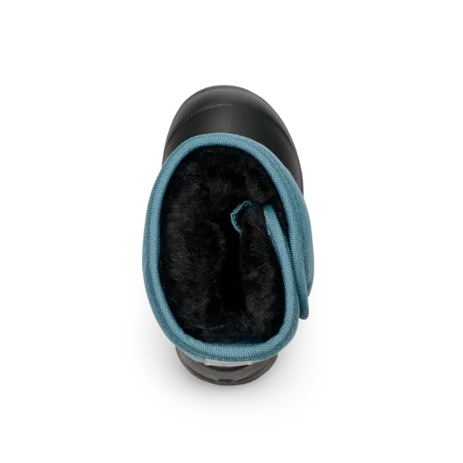 Denim Trek Winter Boots Toddler