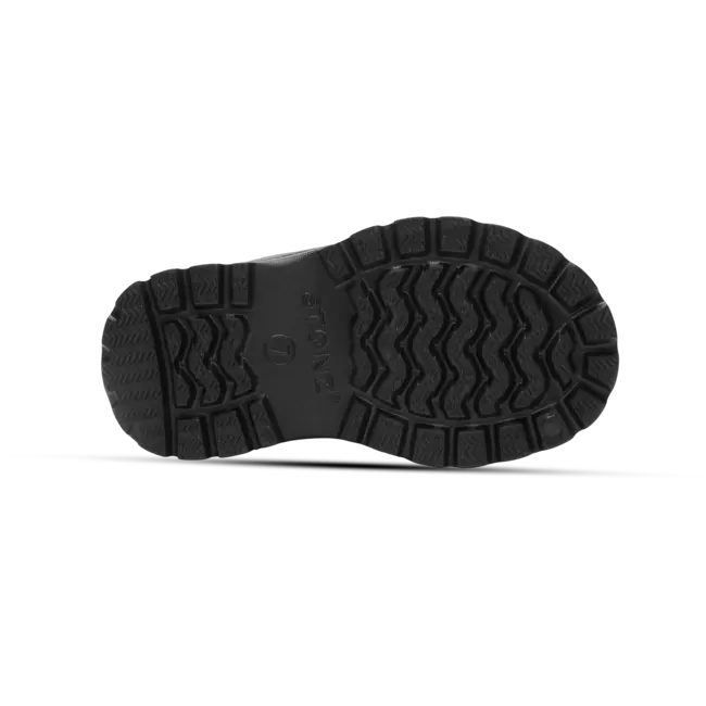 Denim Trek Winter Boots Toddler