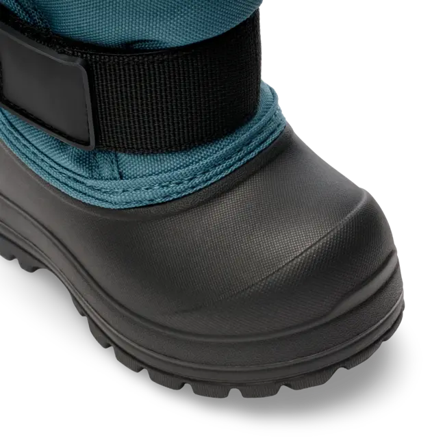 Denim Trek Winter Boots Toddler