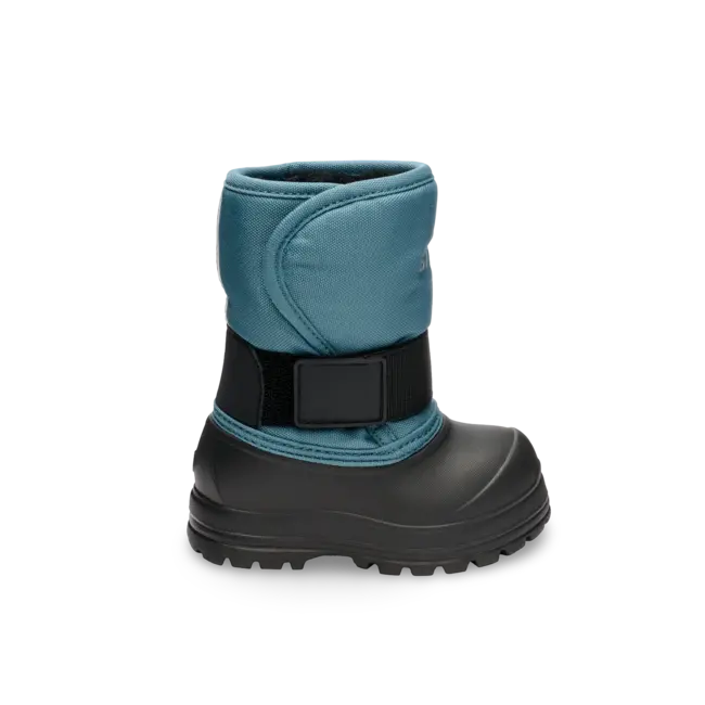 Denim Trek Winter Boots Toddler