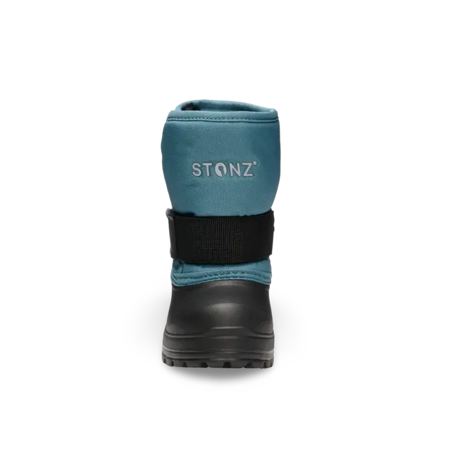 Denim Trek Winter Boots Toddler