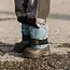 Denim Trek Winter Boots Toddler