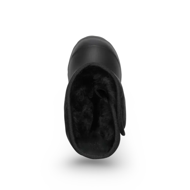 Black Trek Winter Boots Toddler