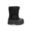 Black Trek Winter Boots Toddler