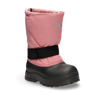 Dusty Rose Trek Winter Boots Kid