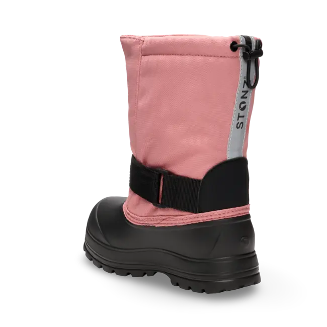Dusty Rose Trek Winter Boots Kid