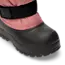 Dusty Rose Trek Winter Boots Kid