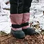 Dusty Rose Trek Winter Boots Kid