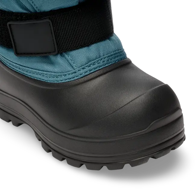 Denim Trek Winter Boots Kid