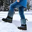 Denim Trek Winter Boots Kid