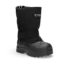 Black Trek Winter Boots Kid