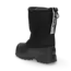Black Trek Winter Boots Kid