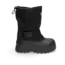 Black Trek Winter Boots Kid