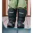 Black Trek Winter Boots Kid