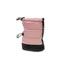 Pink Puffer Booties Toddler