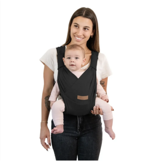 Moby Dusk Moby Duet Baby Carrier
