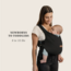 Moby Dusk Moby Duet Baby Carrier