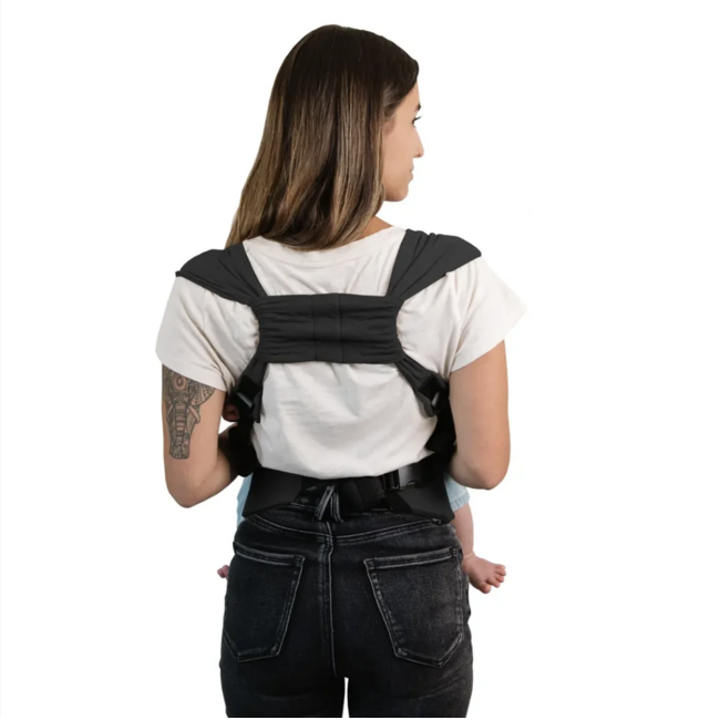 Moby Dusk Moby Duet Baby Carrier